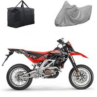APRILIA SXV MOTORCYCLE COVER