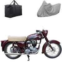 ARIEL 350 MOTORCYCLE COVERS