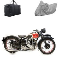 ARIEL RED HUNTER MOTORCYCLE COVERS