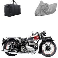 ARIEL SQUARE FOUR MOTORCYCLE COVERS