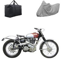 ARIEL TRIALS MOTORCYCLE COVERS