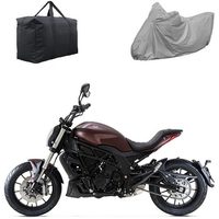 BENELLI 502 CRUISER MOTORCYCLE COVER