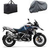 BMW 1250GS MOTORCYCLE COVER