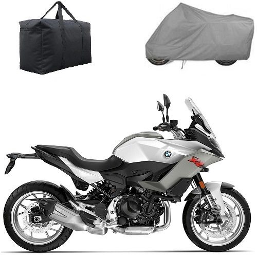 BMW F900XR MOTORBIKE COVER