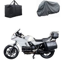BMW K100LT MOTORCYCLE COVER