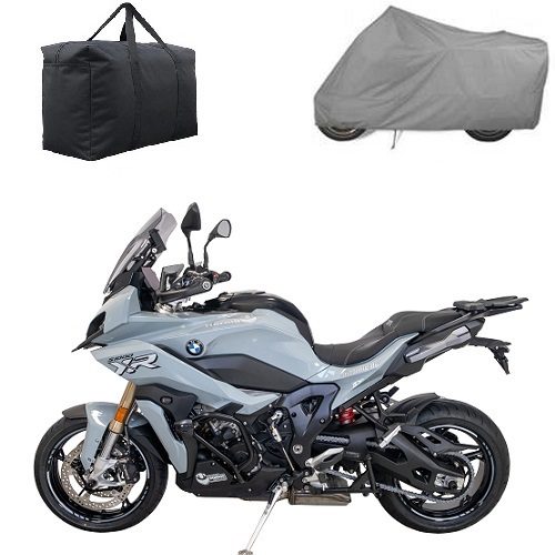 BMW S1000XR MOTORBIKE COVER