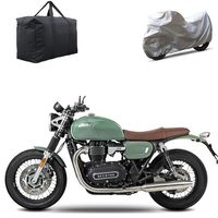 BRIXTON CROMWELL 1200 MOTORCYCLE COVERS