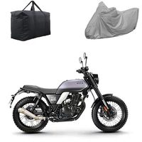 BRIXTON FELSBERG 250 MOTORCYCLE COVERS