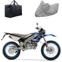 DERBI SENDA 50 MOTORCYCLE COVER