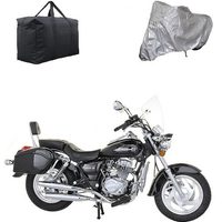 DIRECT BIKES CRUISER MOTORCYCLE COVER