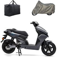 DIRECT BIKES GTS E SPORTS SCOOTER COVER