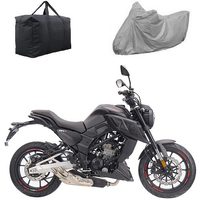 DIRECT BIKES PHANTOM MOTORCYCLE COVER