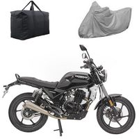 DIRECT BIKES THUNDER MOTORCYCLE COVER