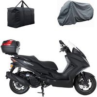 DIRECT BIKES VENOM SCOOTER COVER