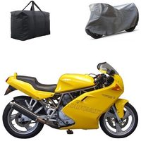 DUCATI 600SS MOTORCYCLE COVER