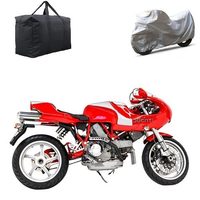 DUCATI MH900E MOTORCYCLE COVER