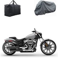 EXTRA LARGE MUSCLE MOTORBIKE COVERS