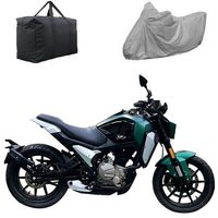 FB MONDIAL FLEX MOTORCYCLE COVER