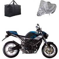 FB MONDIAL RZ NUDA MOTORCYCLE COVER