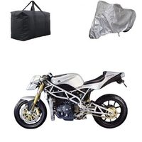 FB MONDIAL RZ STAR FIGHTER MOTORCYCLE COVER