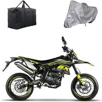 FB MONDIAL SMX125 MOTARD MOTORCYCLE COVER