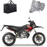 GILERA SMT50 MOTORCYCLE COVER