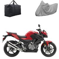 HONDA CB300F MOTORCYCLE COVERS