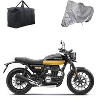 HONDA CB350 MOTORCYCLE COVERS