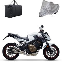 HONDA CB650F MOTORCYCLE COVERS