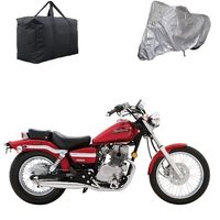 HONDA CM MOTORCYCLE COVER