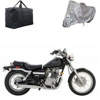 HONDA CMX250 MOTORBIKE COVER