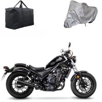 HONDA CMX500 REBEL MOTORBIKE COVER
