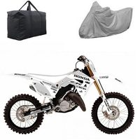 HONDA CRF125 MOTORBIKE COVER