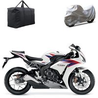 HONDA FIREBLADE MOTORCYCLE COVER