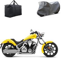 HONDA FURY MOTORCYCLE COVER