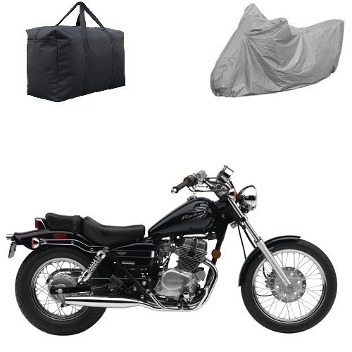 HONDA REBEL MOTORBIKE COVER