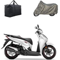 HONDA SH MOTORCYCLE COVER