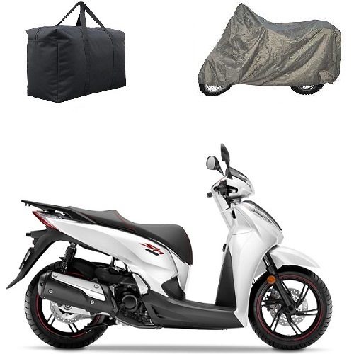 HONDA SH300I MOTORBIKE COVER