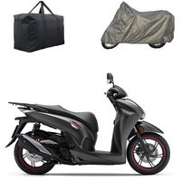 HONDA SH350I MOTORBIKE COVER