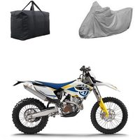 HUSQVARNA FE250 MOTORCYCLE COVER