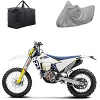 HUSQVARNA FE350 MOTORCYCLE COVER