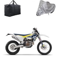 HUSQVARNA FE450 MOTORCYCLE COVER