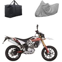 HYOSUNG XRX400 MOTORCYCLE COVER