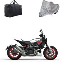 INDIAN FTR MOTORBIKE COVER