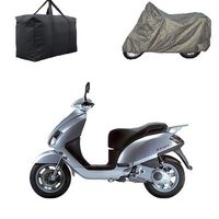 ITALJET JET SET MOTORBIKE COVER