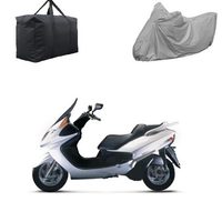 ITALJET JUPITER MOTORBIKE COVER