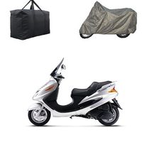ITALJET MILENIUM MOTORBIKE COVER