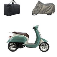 ITALJET VELOCIFERO MOTORBIKE COVER