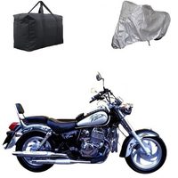 JINLUN JL250 5 MOTORCYCLE COVER