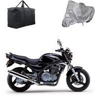 KAWASAKI ER 5 MOTORCYCLE COVER